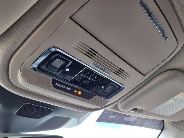 Certified 2023 Lincoln Aviator Reserve w/ Equipment Group 201A RWD image 16