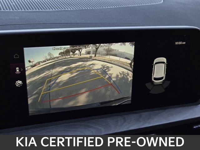 Used 2025 Kia Telluride AWD image 23