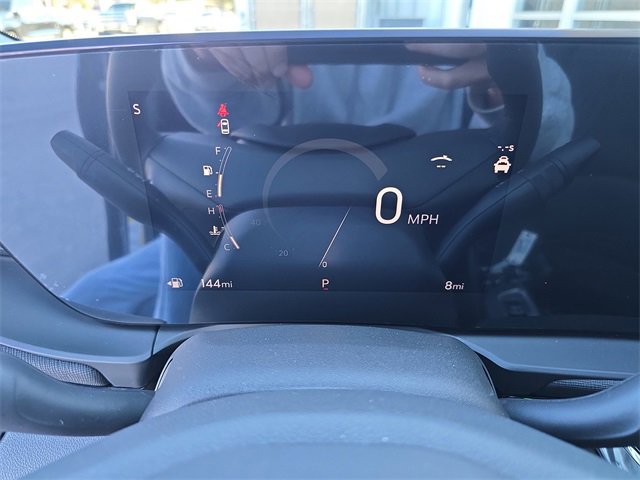 New 2026 Buick Envista Sport Touring w/ Convenience I Package image 30