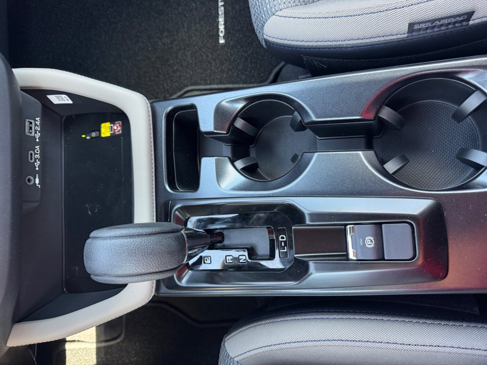 New 2026 Subaru Forester Premium AWD/4WD image 20