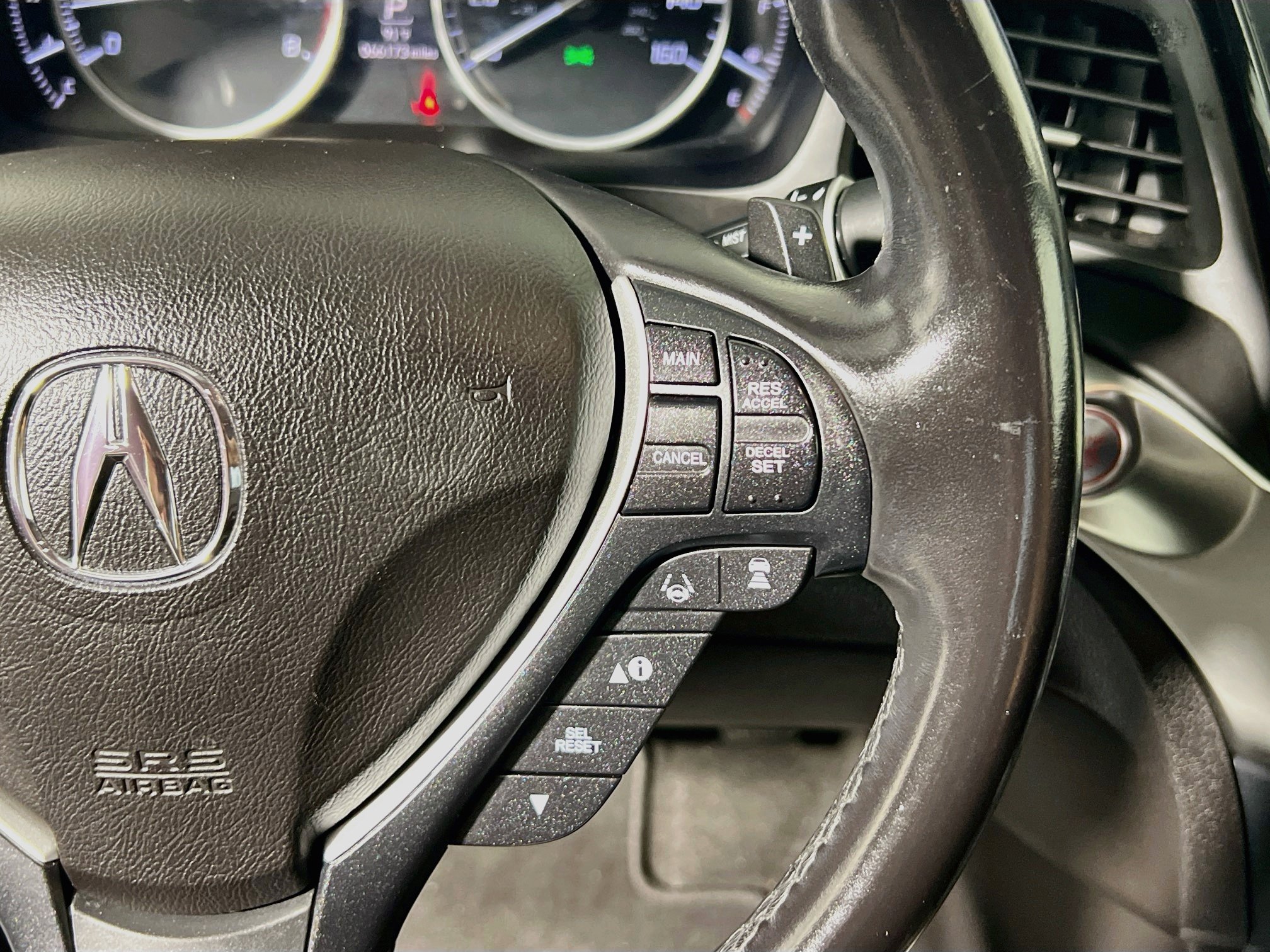 Used 2021 Acura ILX w/ Premium Package FWD image 19