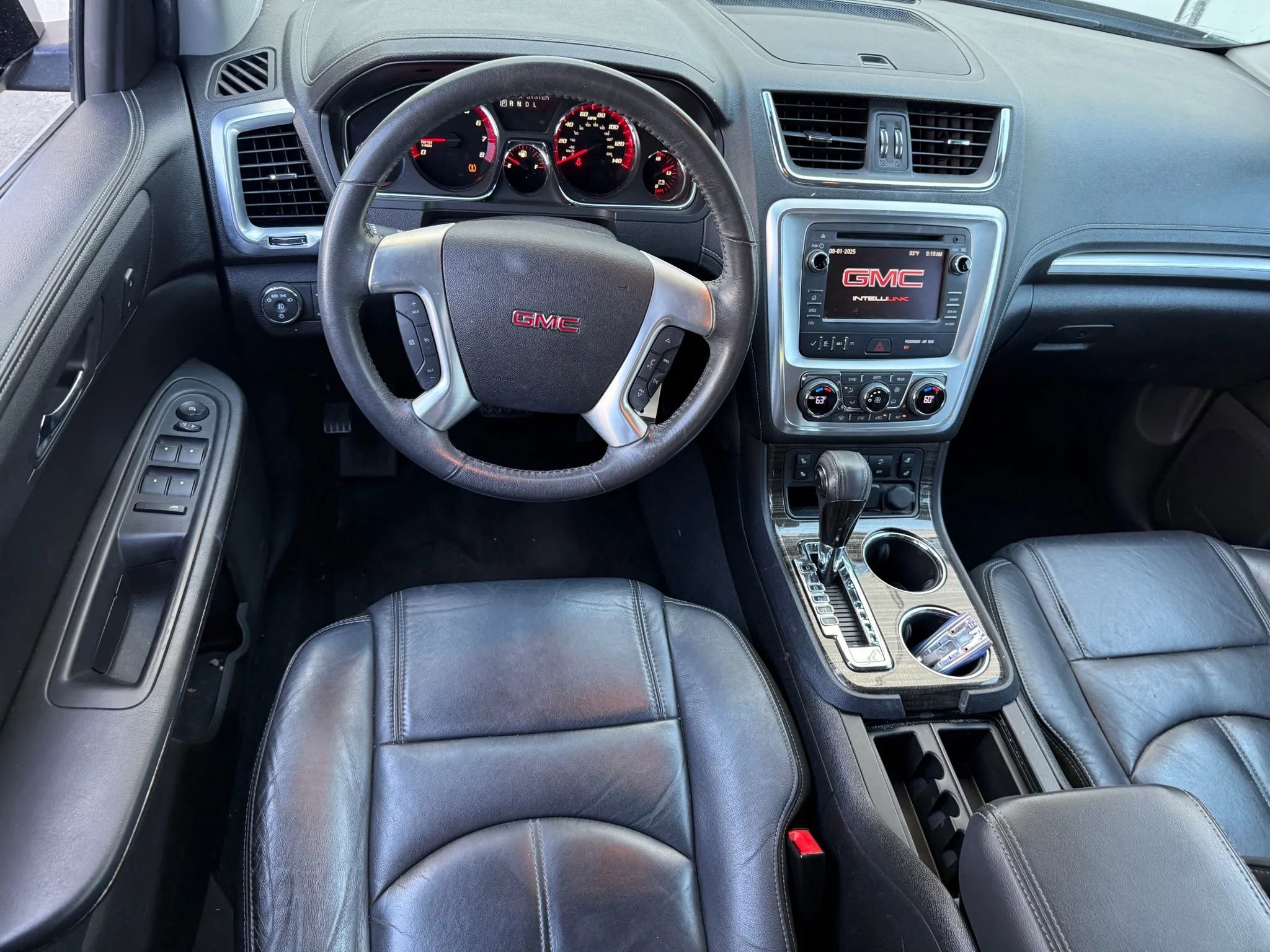 Used 2016 GMC Acadia SLT image 13