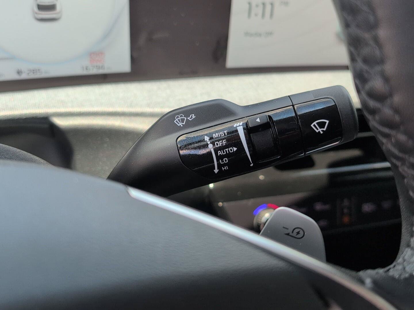 Used 2023 Kia EV6 Wind w/ Wind Technology Package AWD/4WD image 27