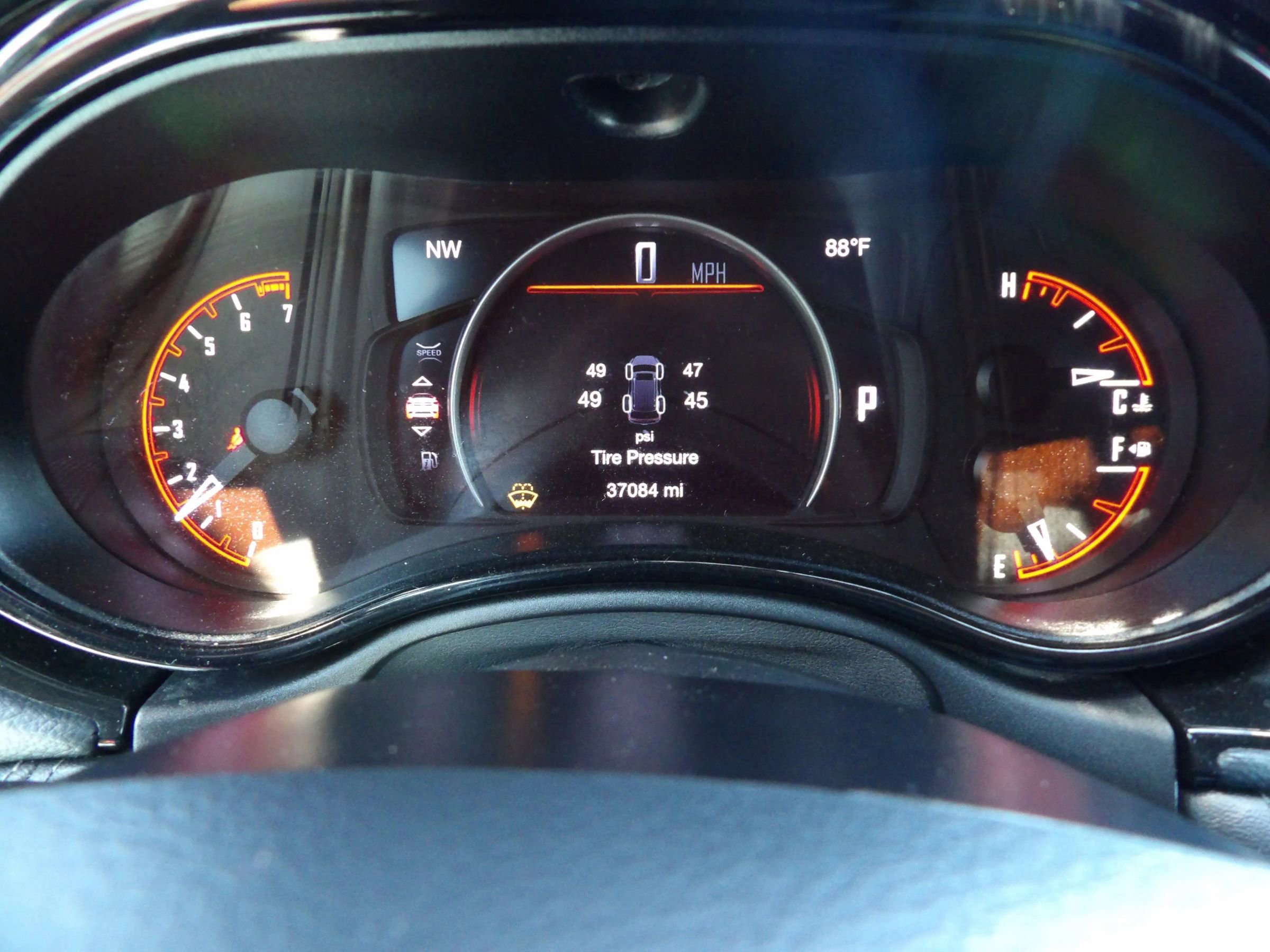 Used 2024 Dodge Durango SXT image 17