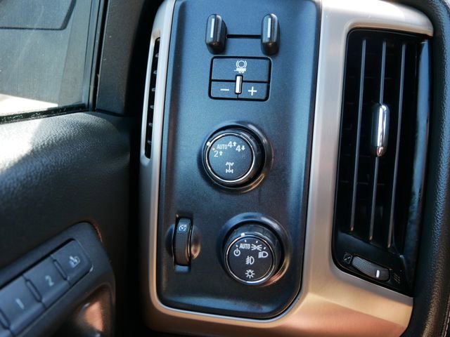 Used 2018 GMC Sierra 1500 Denali w/ Denali Ultimate Package AWD/4WD image 27