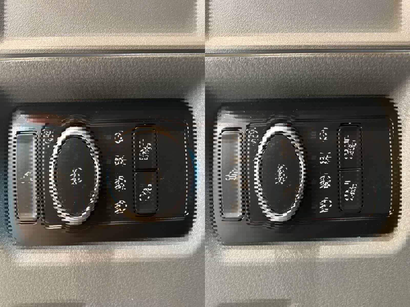 Used 2021 Ford F150 XLT w/ FX4 Off-Road Package image 13