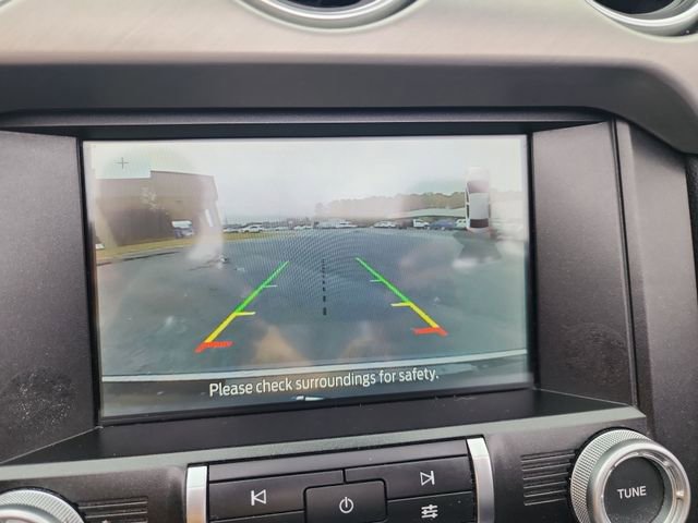 Used 2021 Ford Mustang Premium image 25