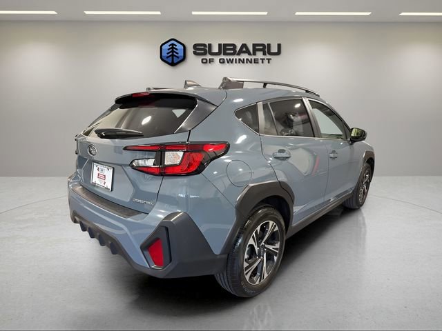 Certified 2024 Subaru Crosstrek 2.0i Premium w/ Crosstrek Mirror Package image 5