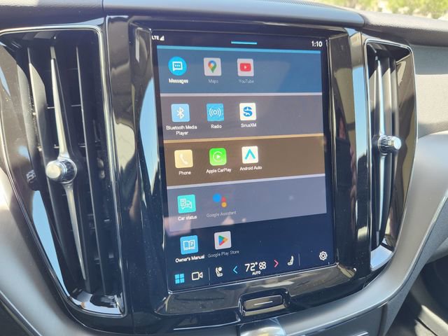 New 2025 Volvo XC60 B5 Core w/ Climate Package image 25