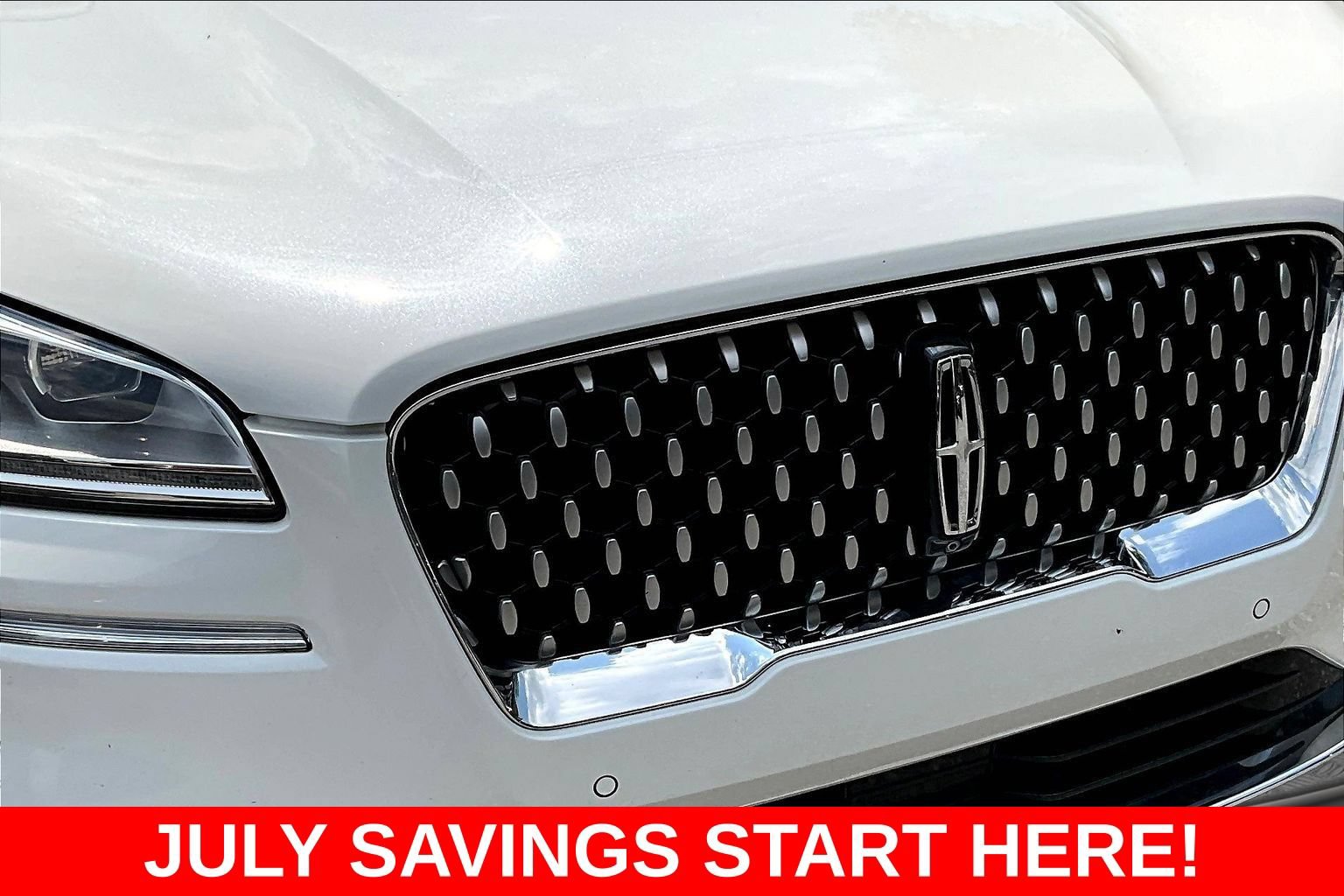 Used 2020 Lincoln Corsair Reserve w/ Equipment Group 201A FWD image 39