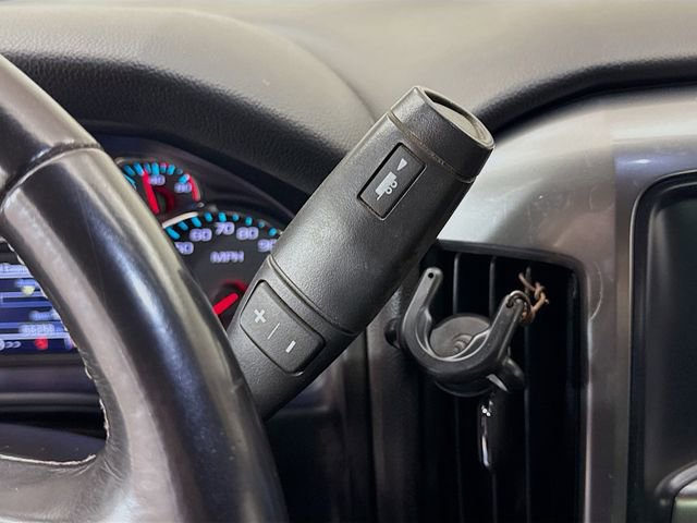 Used 2017 Chevrolet Silverado 2500 LT w/ All Star Edition image 17