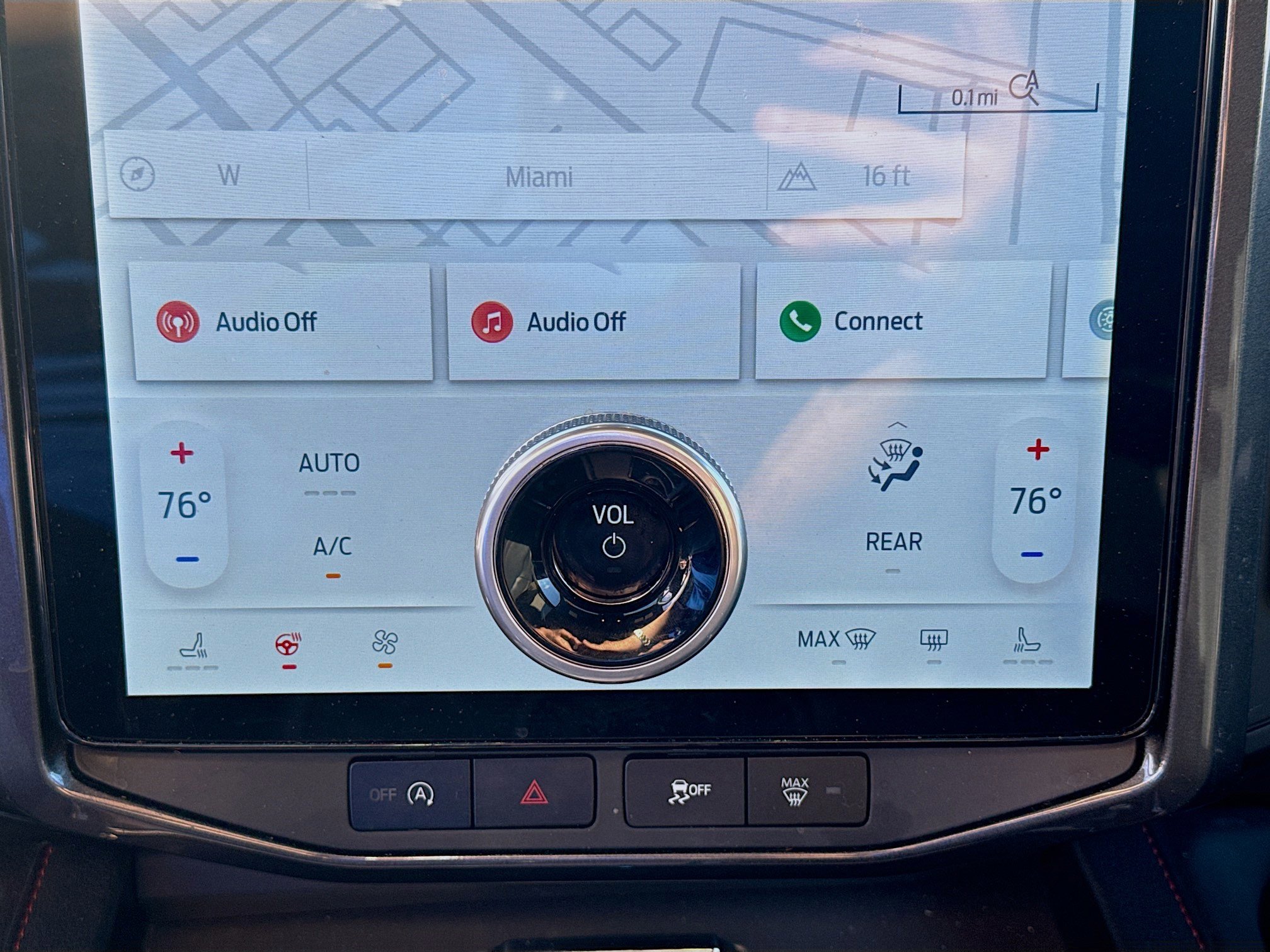 Used 2024 Ford Expedition Timberline image 15