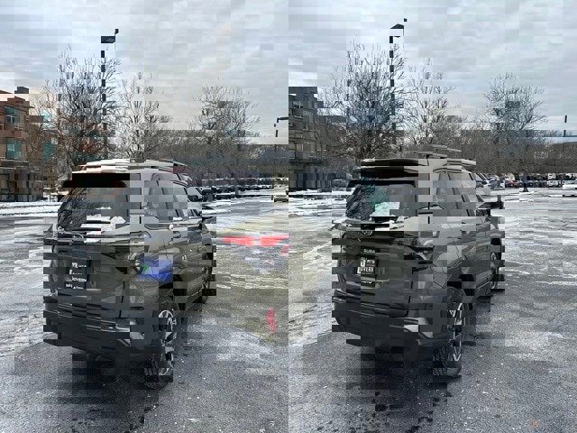 New 2026 Subaru Forester Premium image 10