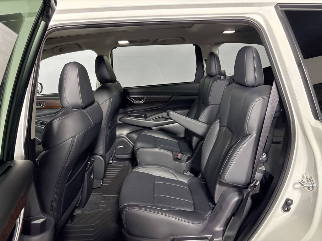 New 2025 Subaru Ascent Touring w/ Popular Package #2 image 22