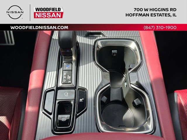 Used 2023 Lexus RX 500h F Sport image 42