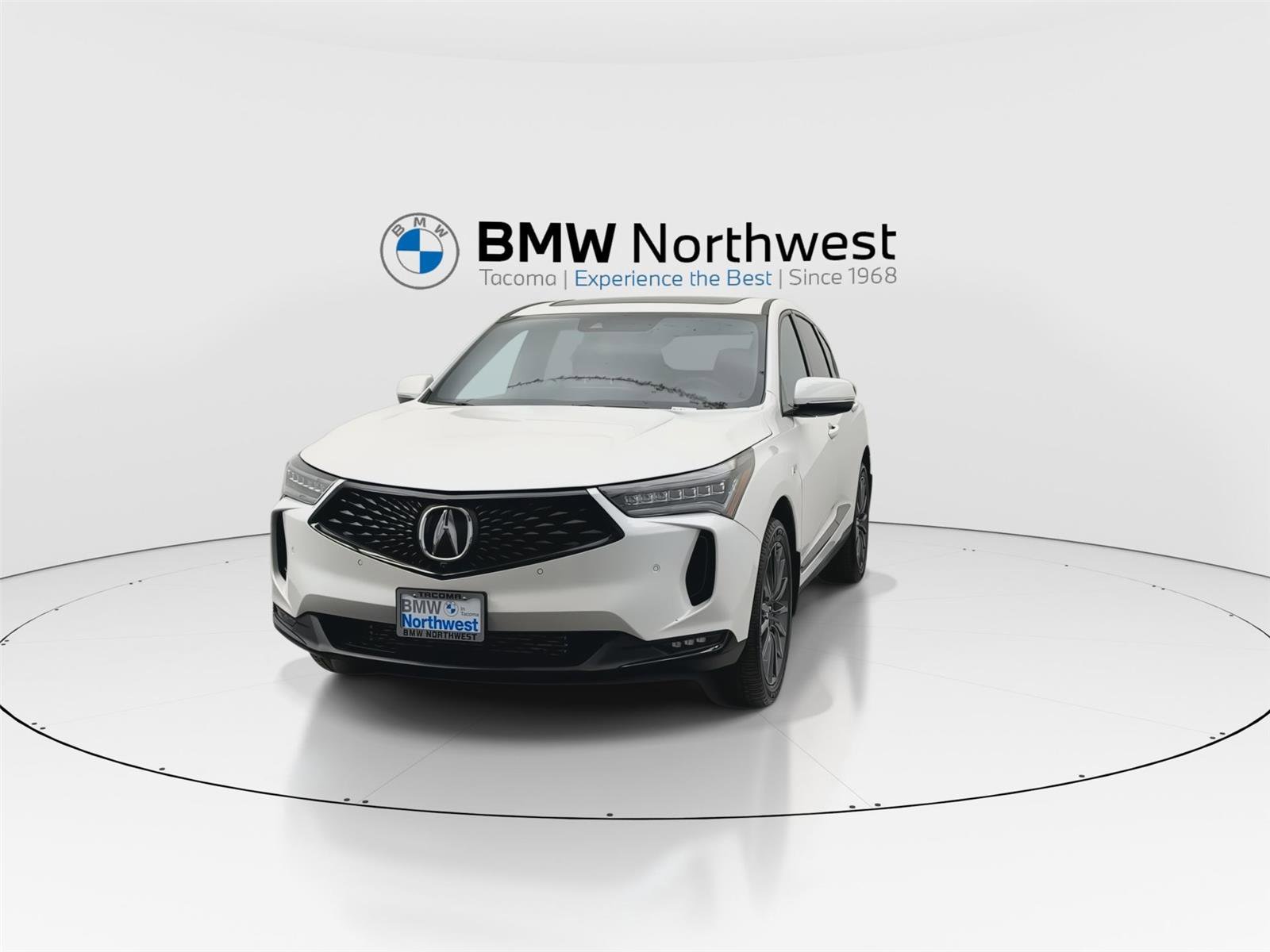 Used 2022 Acura RDX AWD image 8