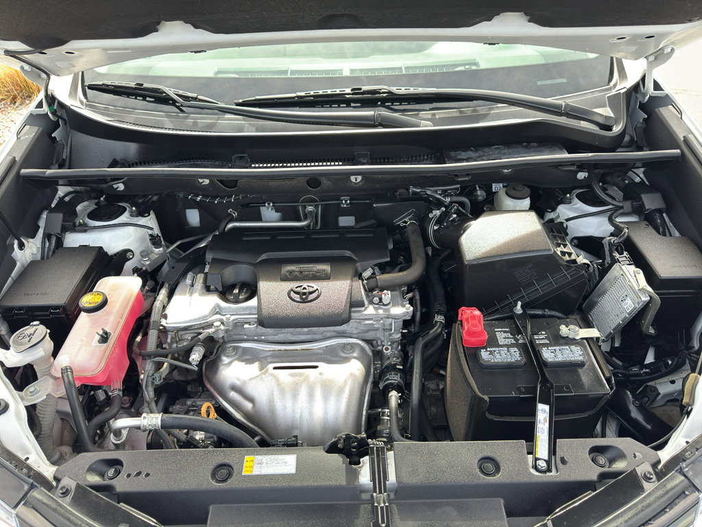 Used 2018 Toyota RAV4 XLE w/ Plus Extra Value Package image 19