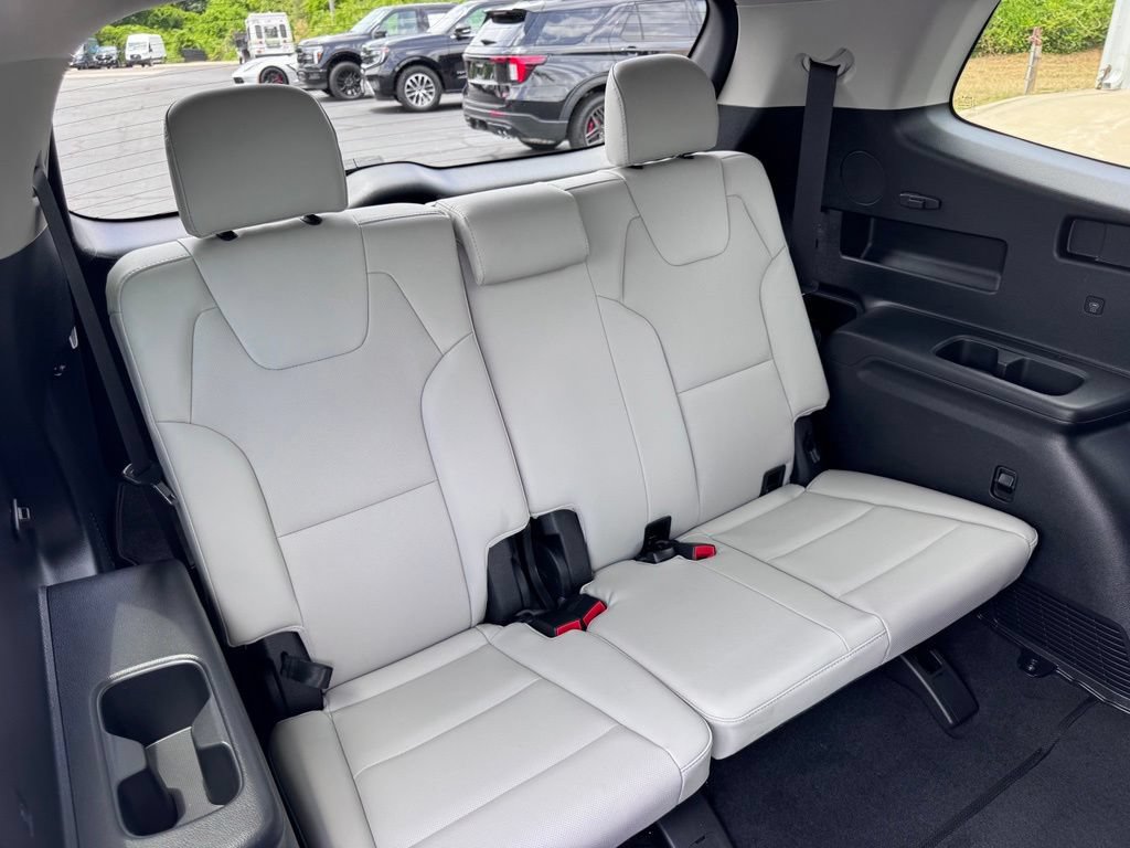 Used 2024 Kia Telluride S w/ S Sunroof Package FWD image 27