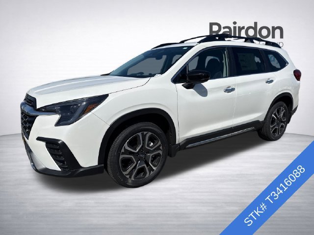 New 2026 Subaru Ascent Touring w/ Popular Package #1 AWD/4WD image 3