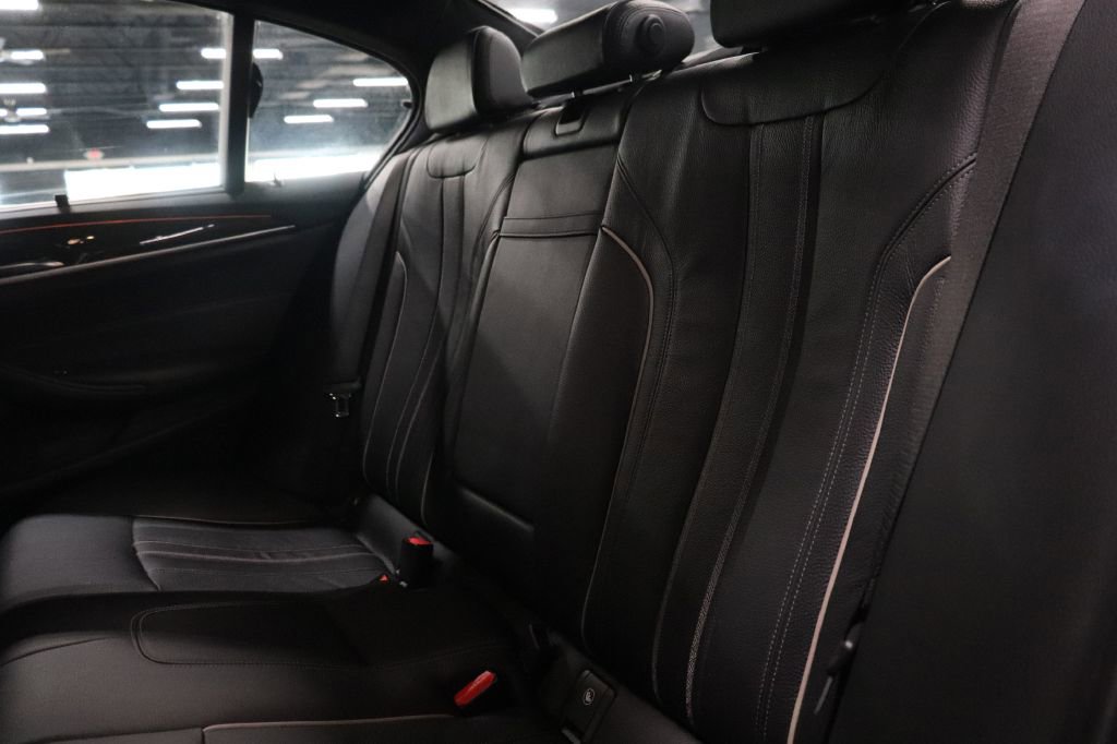 Used 2017 BMW 540i xDrive XI w/ Premium Package image 21