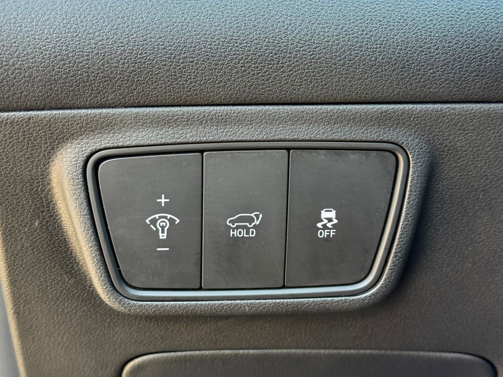 Used 2023 Hyundai Tucson SEL w/ Convenience Package image 22