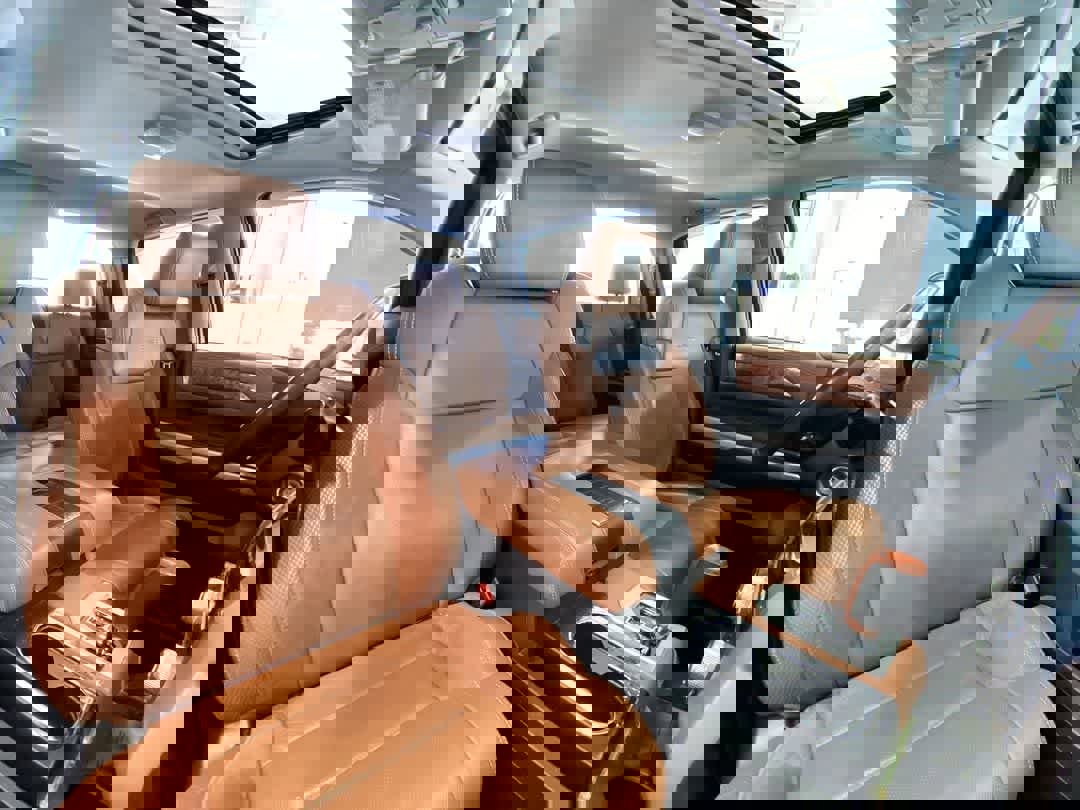 Used 2019 Toyota Tundra 1794 Edition image 27