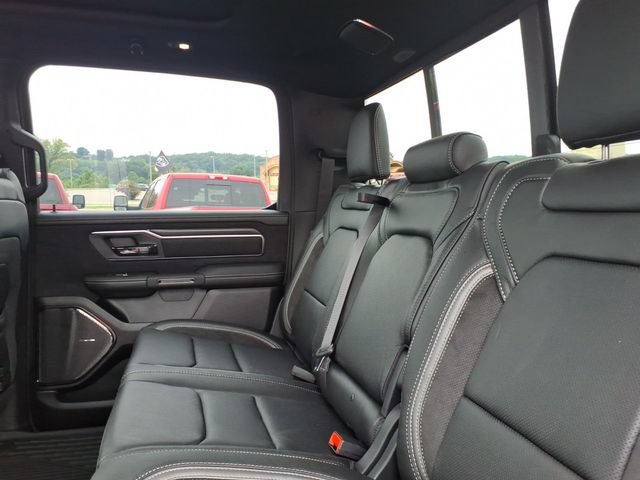 New 2026 RAM 1500 RHO w/ RHO Level 1 Equipment Group AWD/4WD image 7
