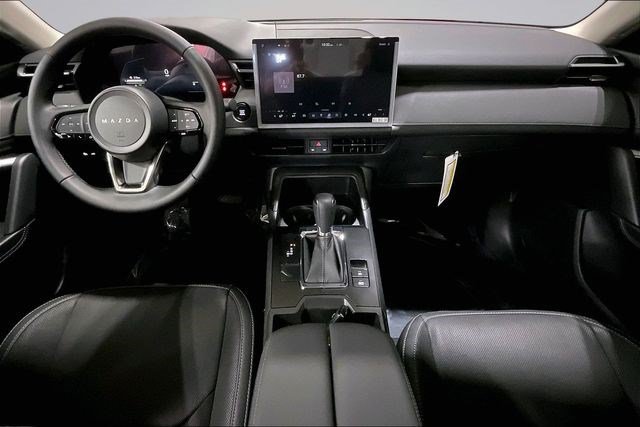 New 2026 MAZDA CX-5 Preferred AWD/4WD image 5