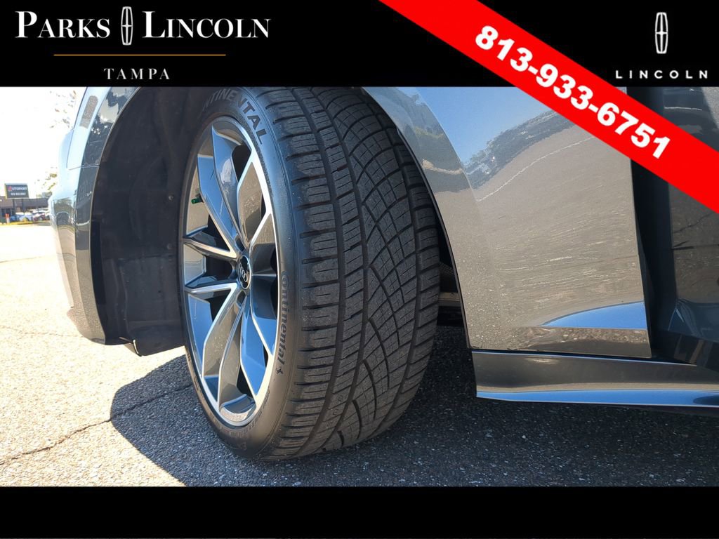 Used 2024 Audi A5 2.0T Premium Plus w/ Premium Plus image 33