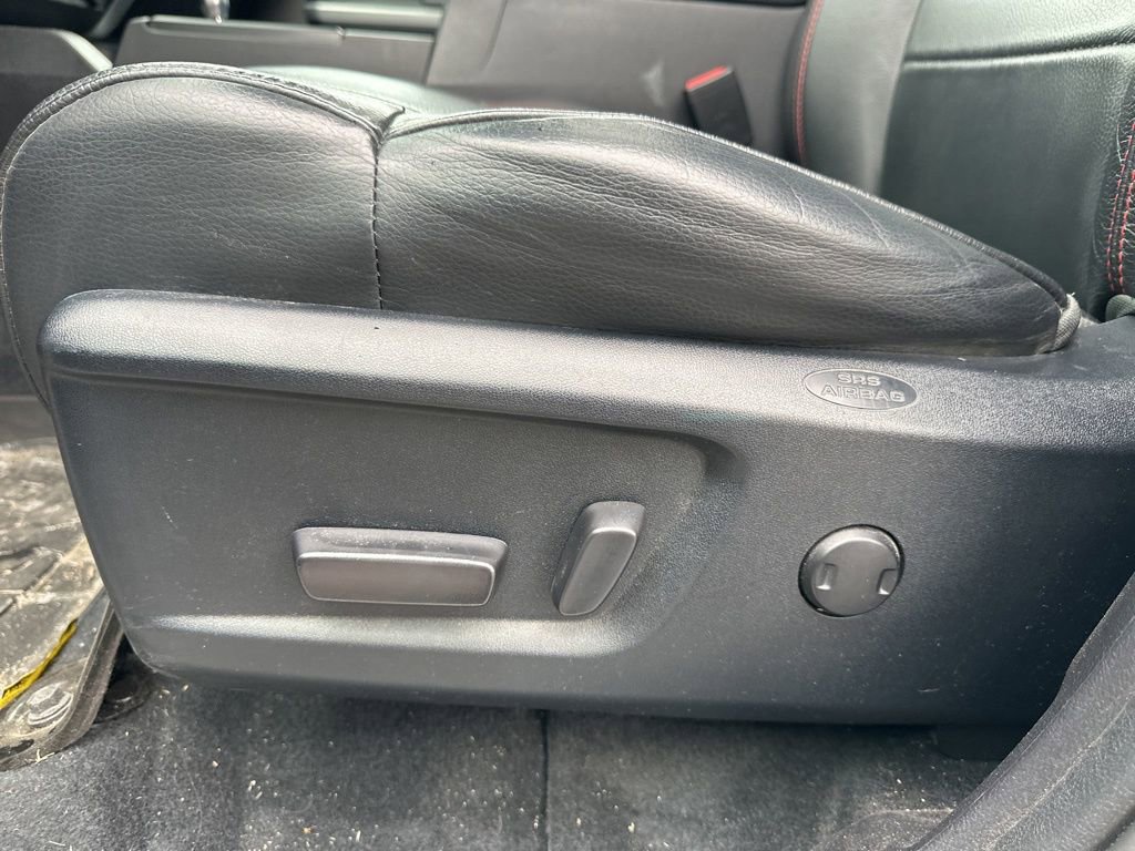 Used 2020 Toyota Tundra TRD Pro image 17