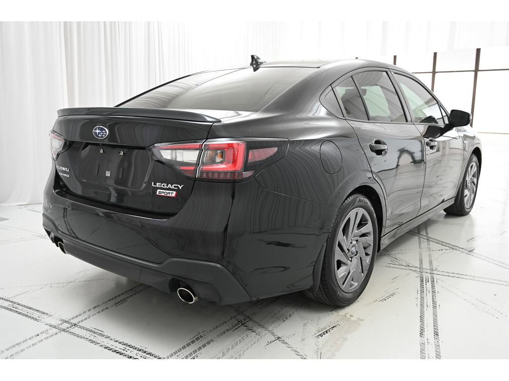 Used 2023 Subaru Legacy Sport image 7