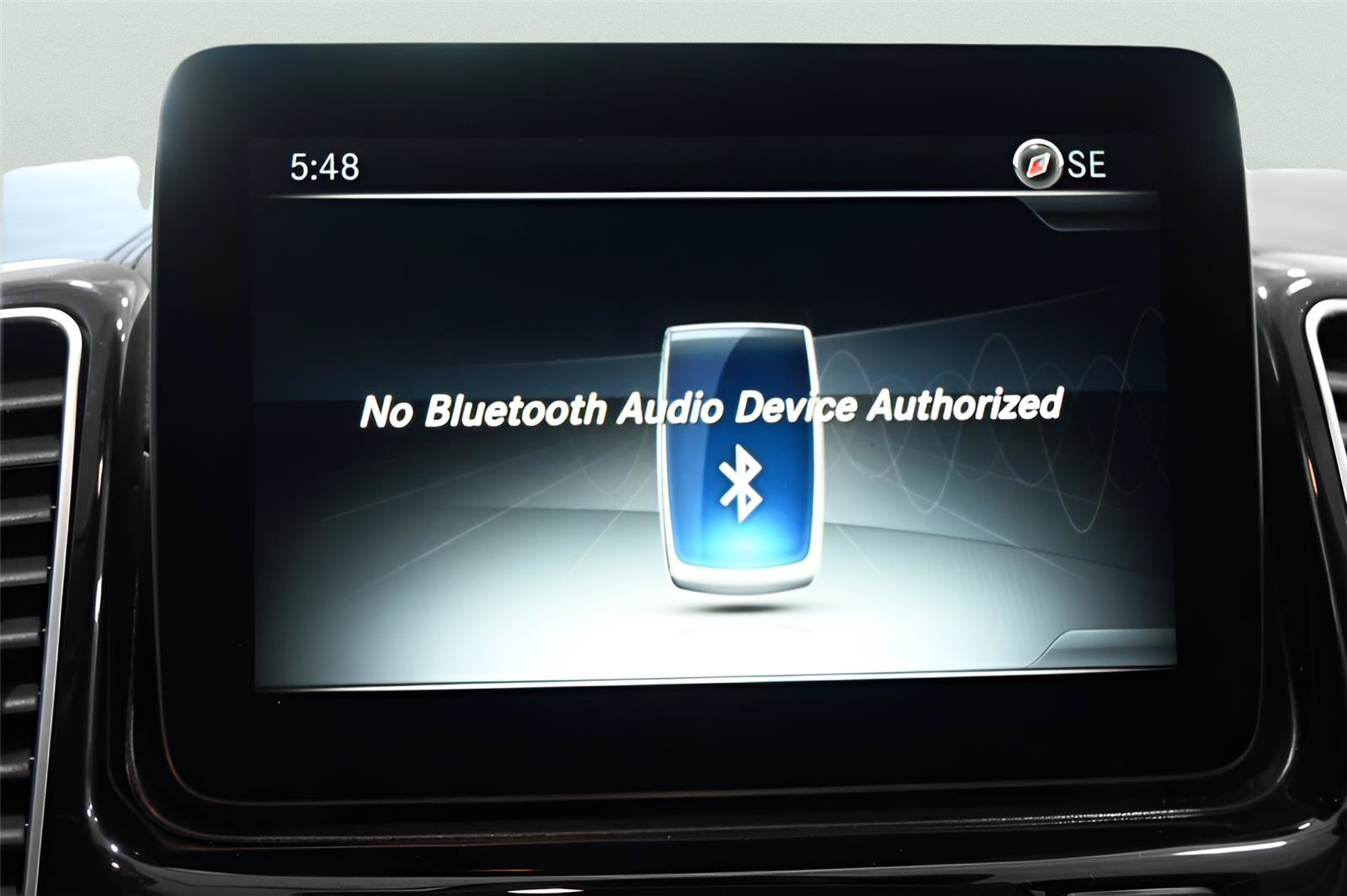 Used 2017 Mercedes-Benz GLS 550 4MATIC image 27