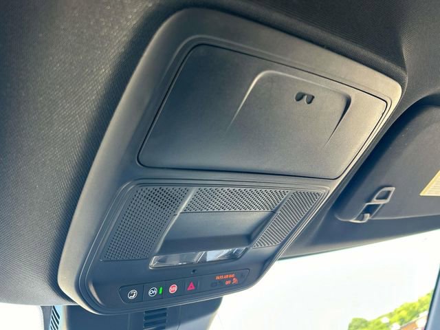 Certified 2024 Chevrolet Traverse LT FWD image 39