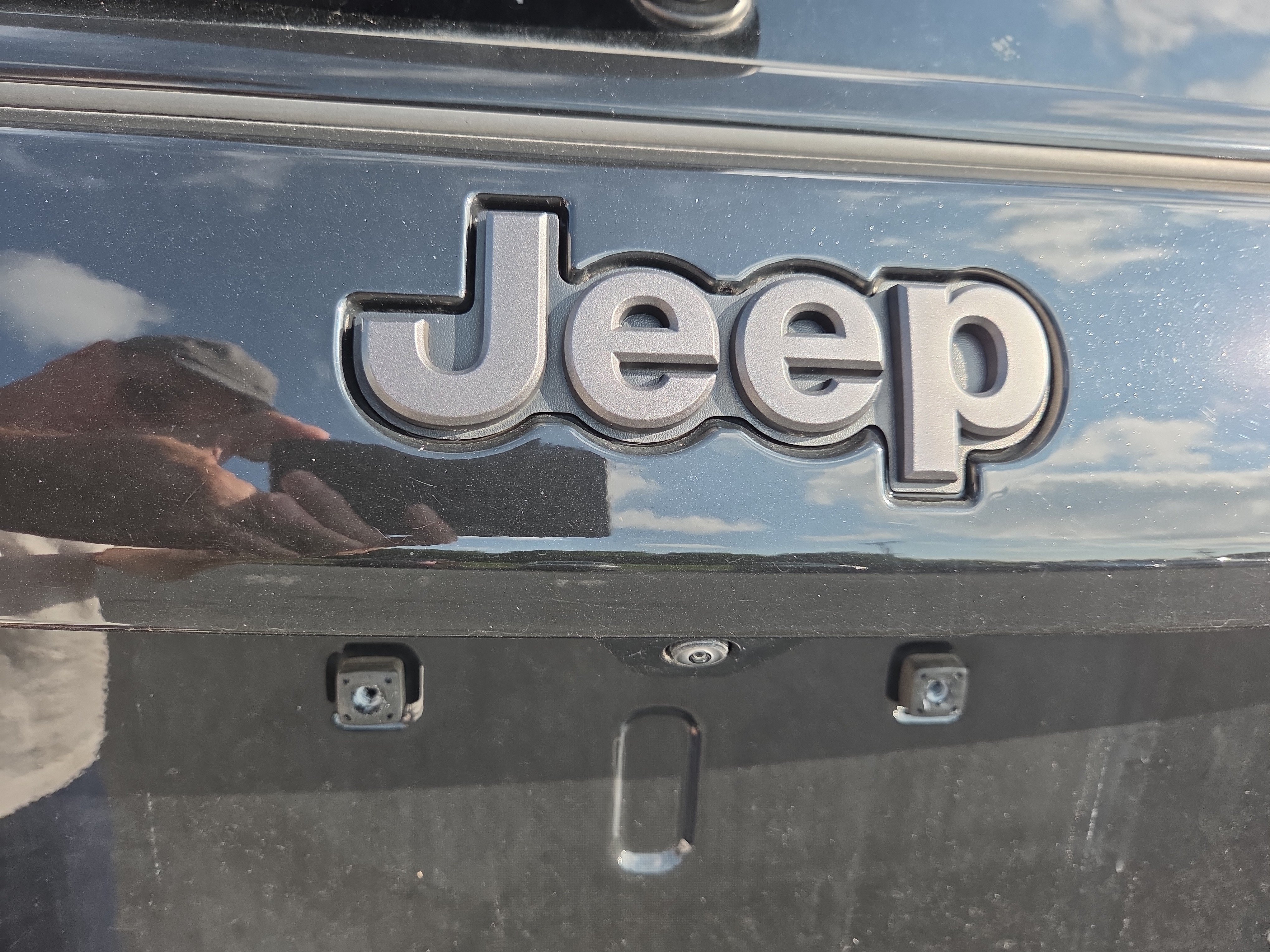 Certified 2022 Jeep Compass High Altitude AWD/4WD image 21