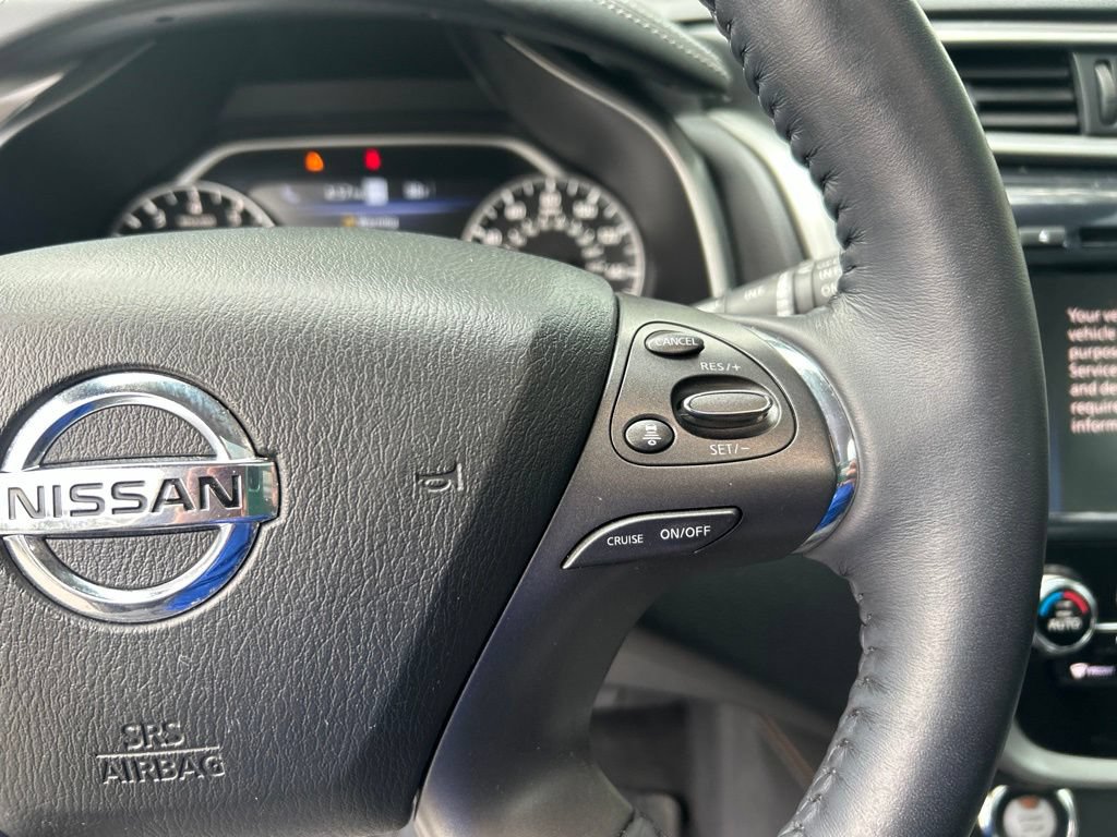 Used 2021 Nissan Murano Platinum w/ Cargo Package AWD/4WD image 23