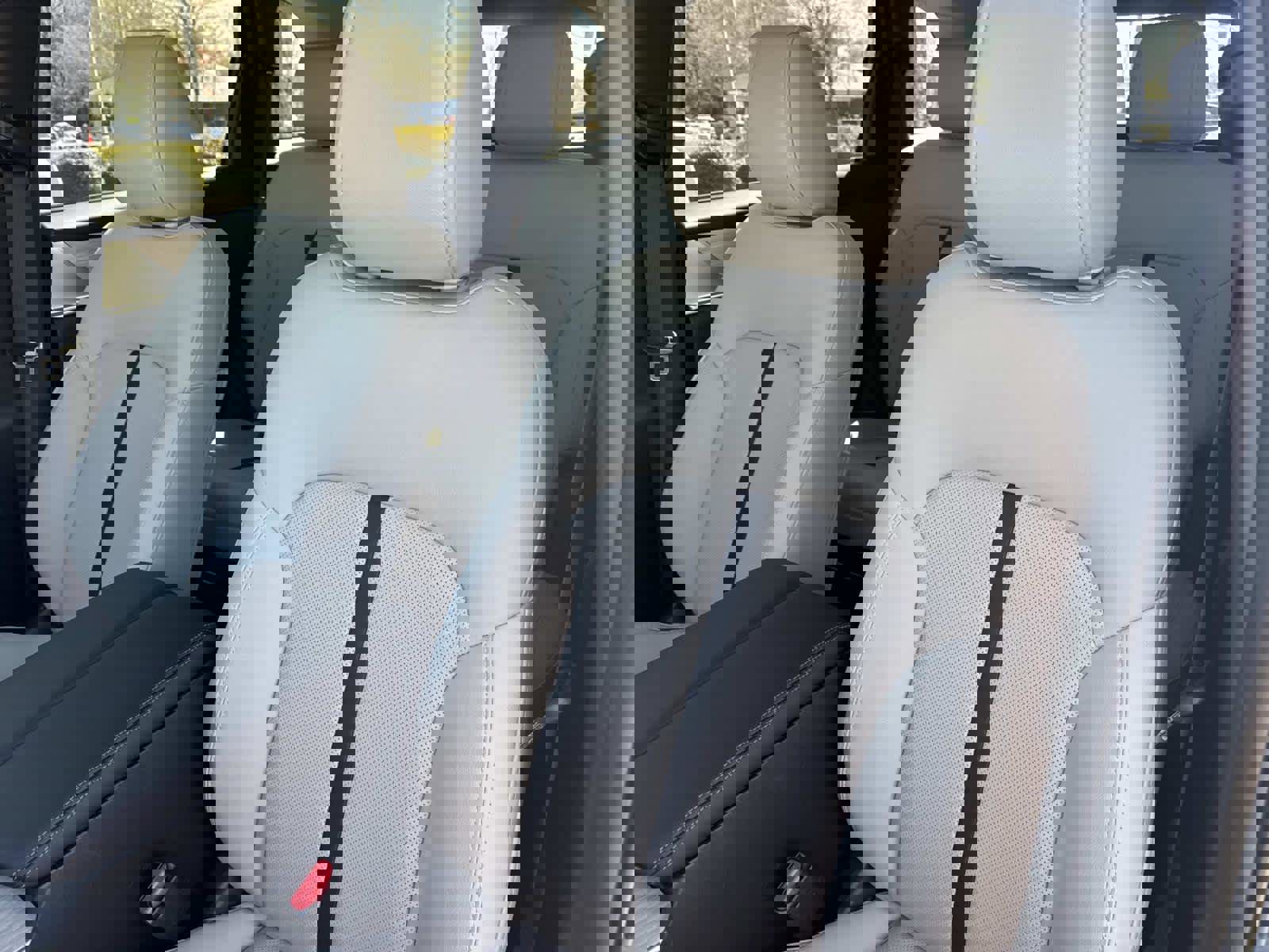 Used 2026 MAZDA CX-70 3.3 Turbo w/ Preferred Package image 21