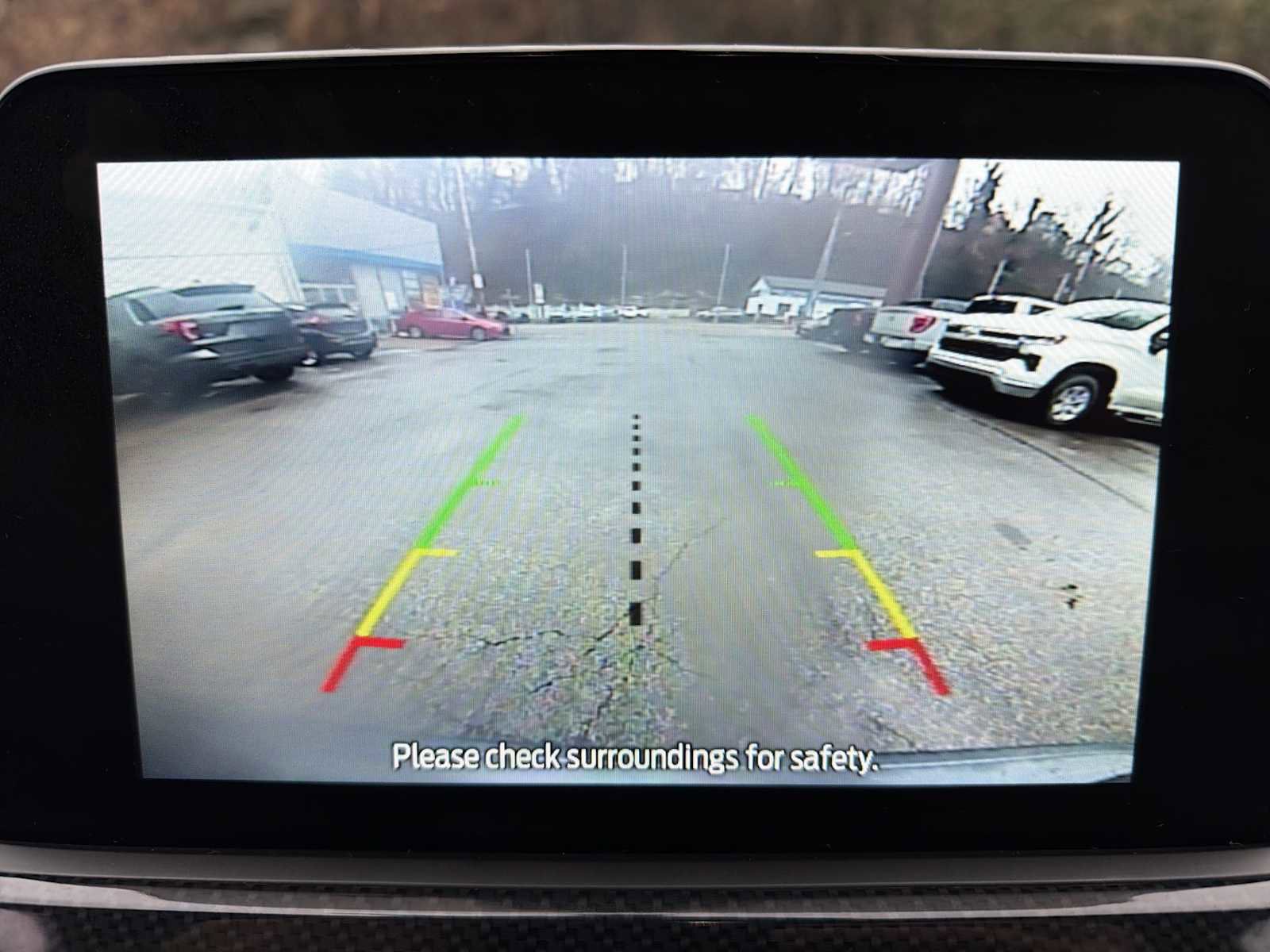 Used 2024 Ford Escape ST-Line image 14