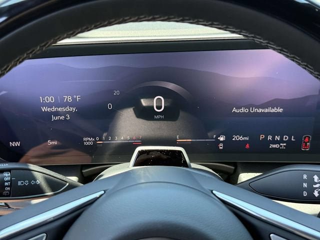 New 2026 Buick Enclave Avenir w/ Super Cruise Package AWD/4WD image 25