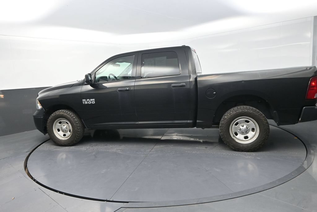 Used 2018 RAM 1500 Tradesman w/ Popular Equipment Group AWD/4WD image 6