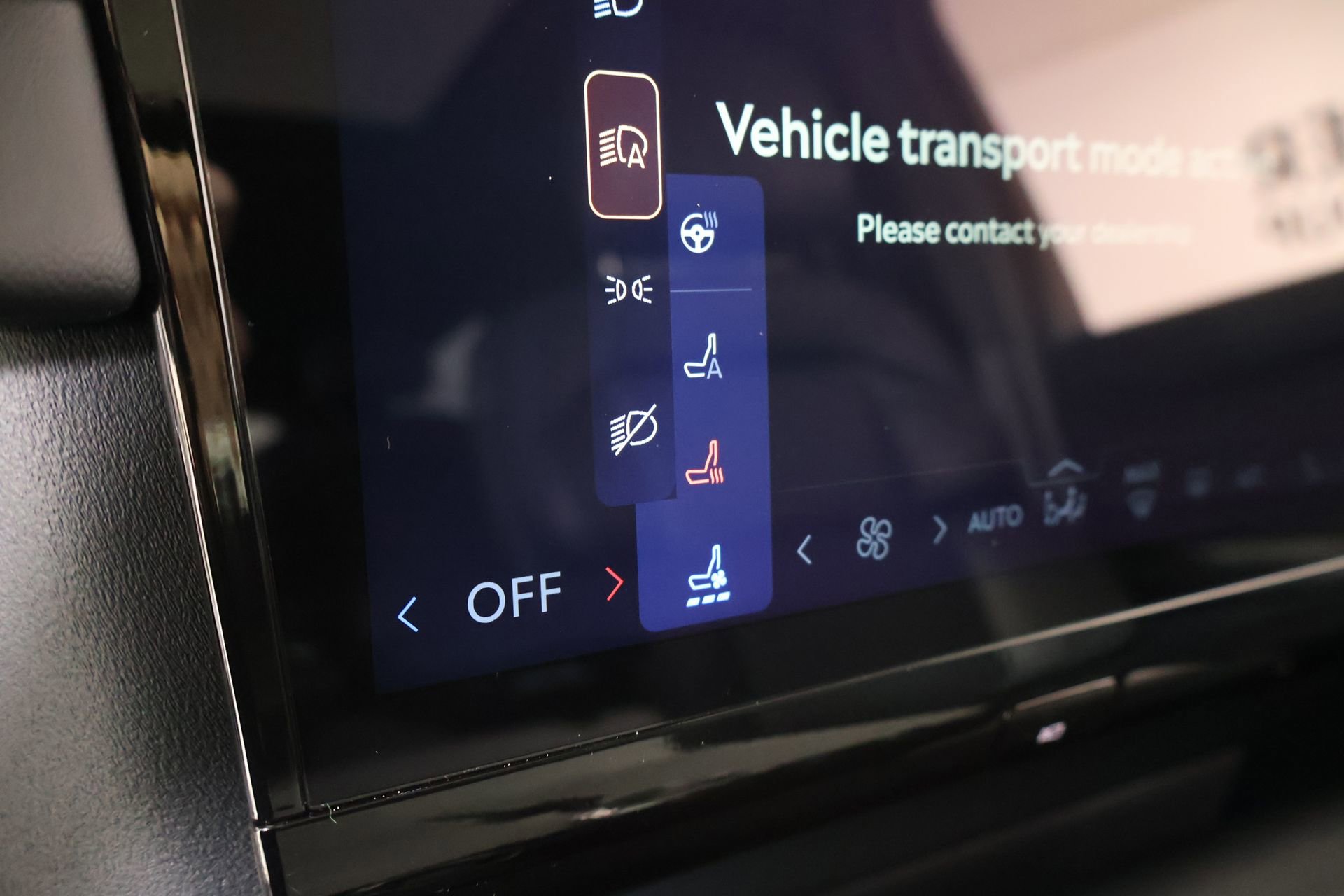 New 2026 Lincoln Navigator L Reserve image 8