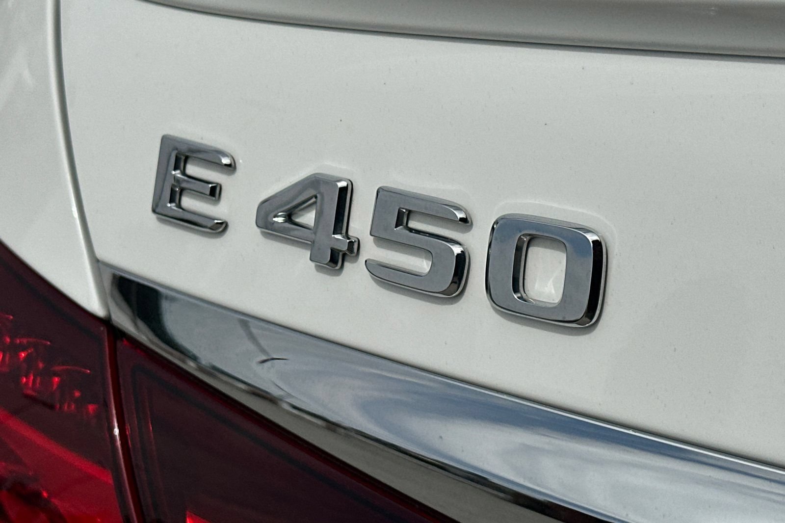 Certified 2023 Mercedes-Benz E 450 4MATIC Sedan image 41
