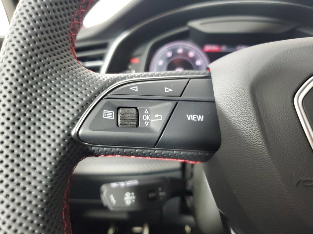 New 2026 Audi Q7 3.0T Prestige AWD/4WD image 24