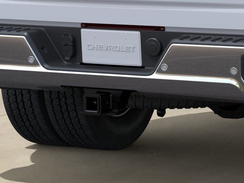 New 2026 Chevrolet Silverado 3500 W/T image 14