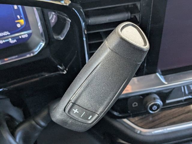 Used 2025 Chevrolet Silverado 2500 LT w/ Safety Package image 25