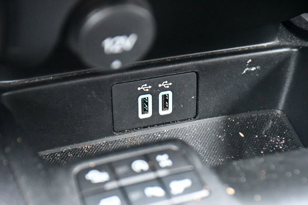 Used 2023 Ford Ranger Lariat w/ Tremor Off-Road Package image 29