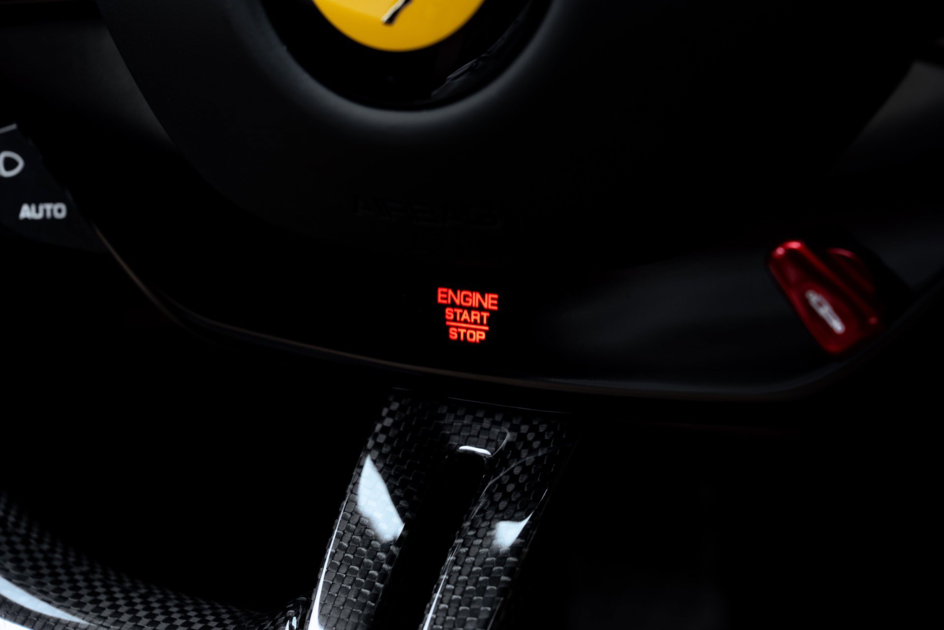 Used 2025 Ferrari 12Cilindri RWD image 48