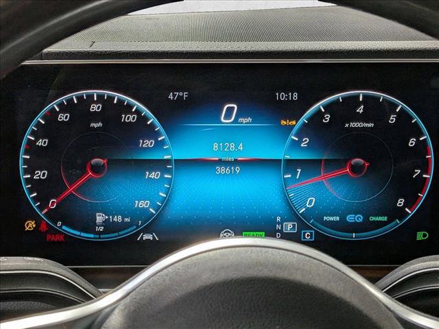 Certified 2022 Mercedes-Benz GLS 450 4MATIC image 11