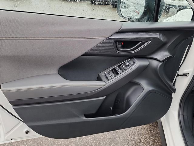 New 2026 Subaru Crosstrek 2.5i Sport image 11