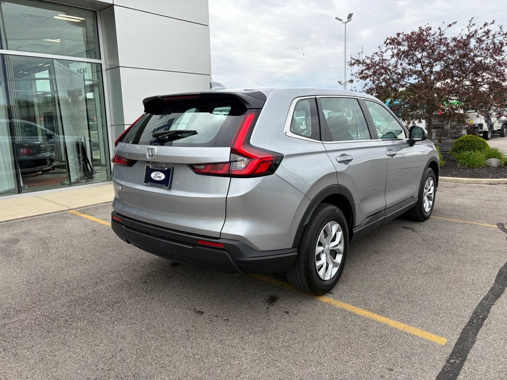 Used 2023 Honda CR-V LX image 26