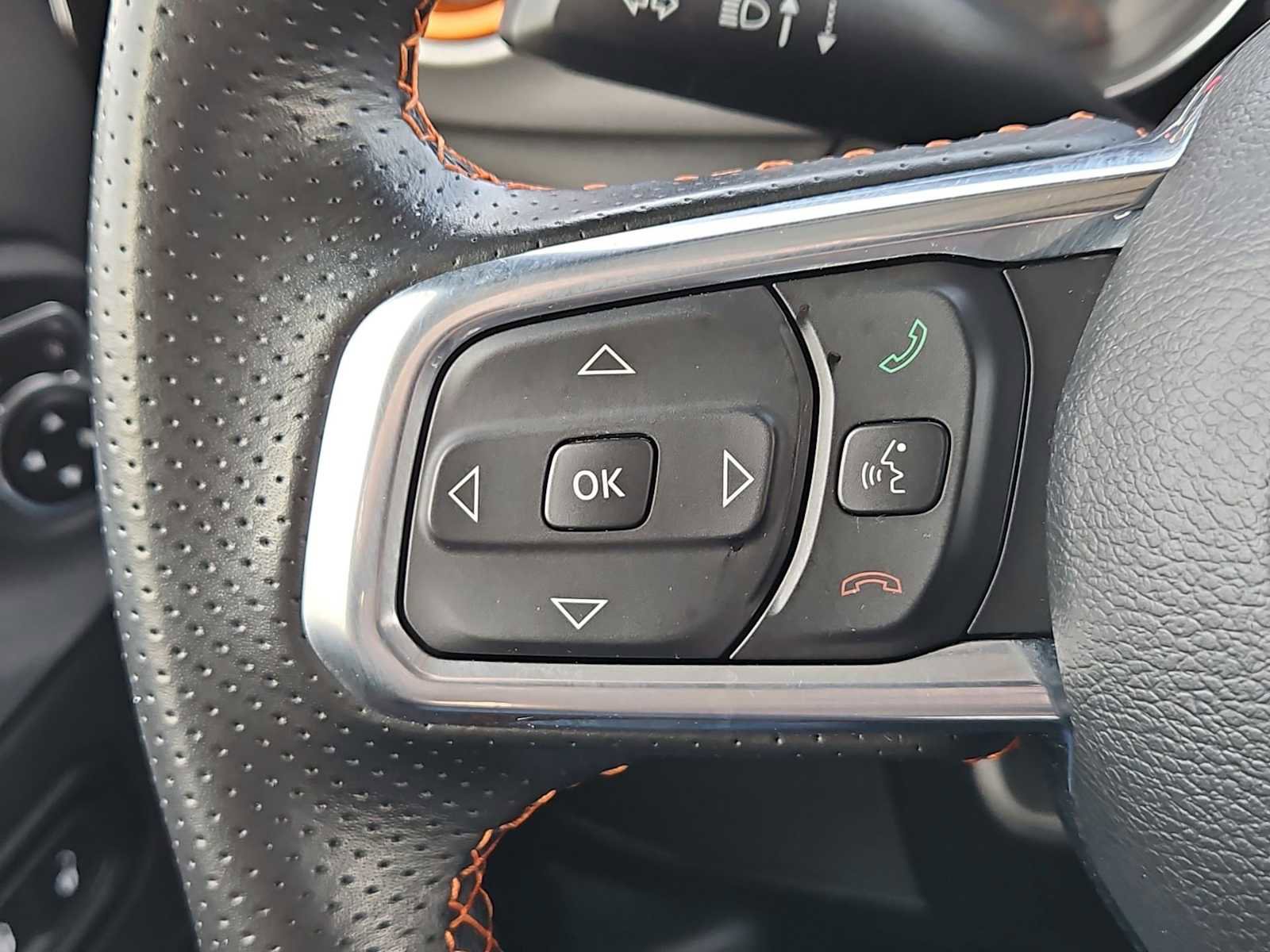 Used 2023 Jeep Gladiator Mojave w/ LED Lighting Group image 22